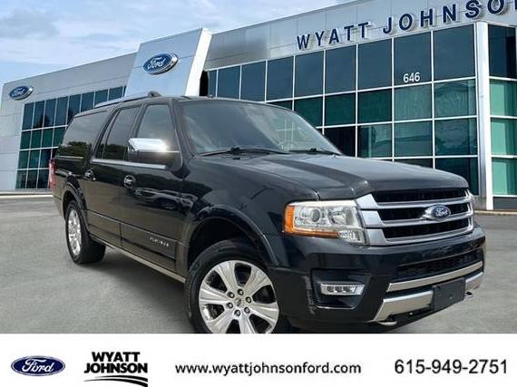 FORD EXPEDITION MAX 2015 1FMJK1MT8FEF23170 image